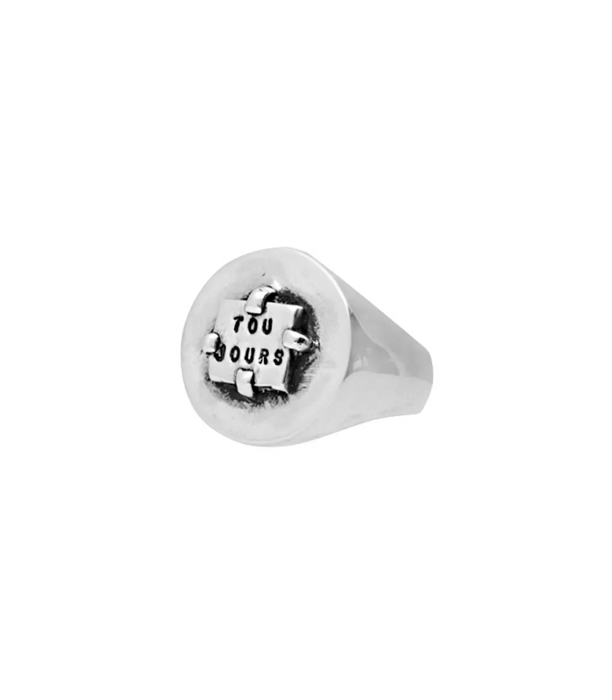 Serge Thoraval Bague "Toujours"*Femme Bagues