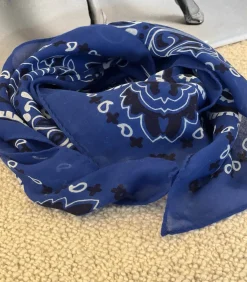 destin Bandana 59 x 59 cm*Femme Écharpes & Étoles|Écharpes & Étoles