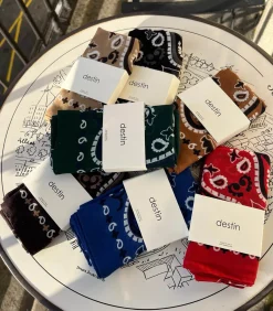 destin Bandana 59 x 59 cm*Femme Écharpes & Étoles|Écharpes & Étoles