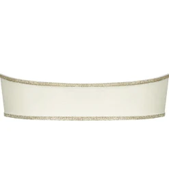 La Nouvelle Bandeau Georgia Vanilla*Femme Lingerie