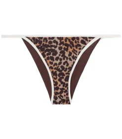 Love Stories Bas de Bikini Clio Léopard*Femme Maillots De Bain|Love Stories