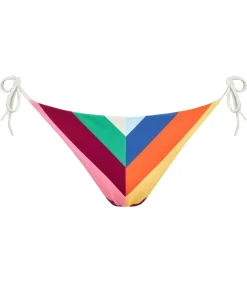 Albertine Bas de Bikini Serena Rainbow*Femme Maillots De Bain