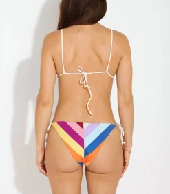 Albertine Bas de Bikini Serena Rainbow*Femme Maillots De Bain
