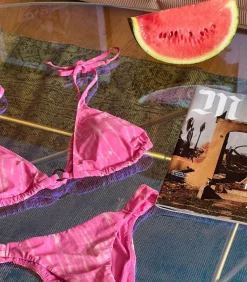 Love Stories Bas de Bikini Tiny Pink*Femme Maillots De Bain|Love Stories