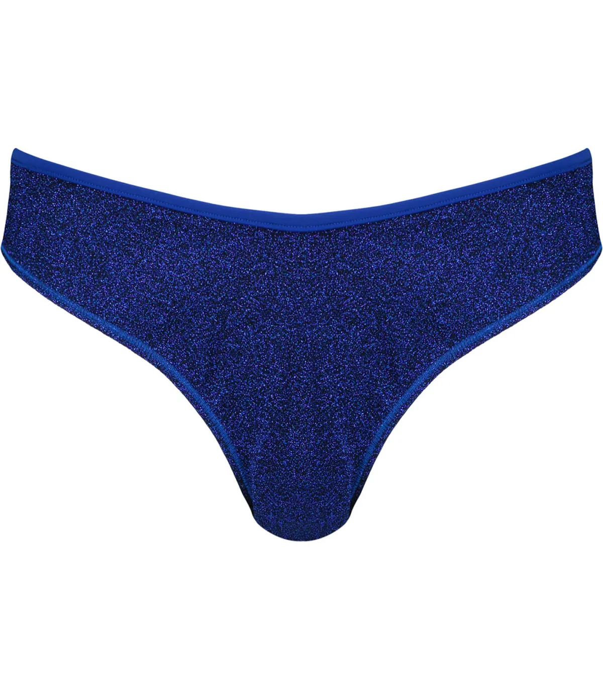 La Nouvelle Bas de maillot de bain Pamela Deep Blue*Femme Maillots De Bain
