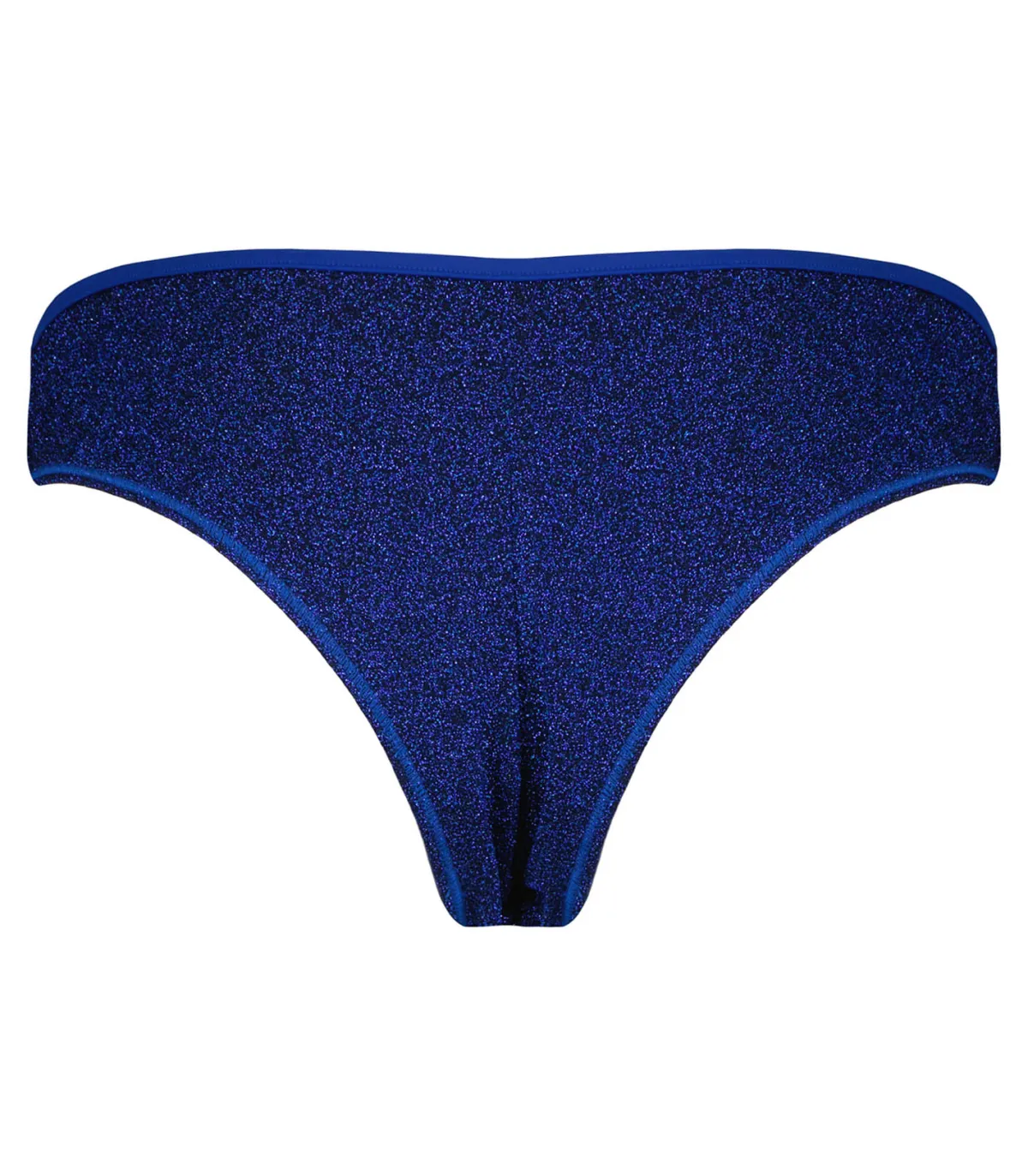 La Nouvelle Bas de maillot de bain Pamela Deep Blue*Femme Maillots De Bain