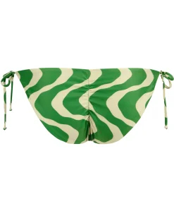 OAS Bas de maillot de bain Rippling Azzura Green*Femme Maillots De Bain