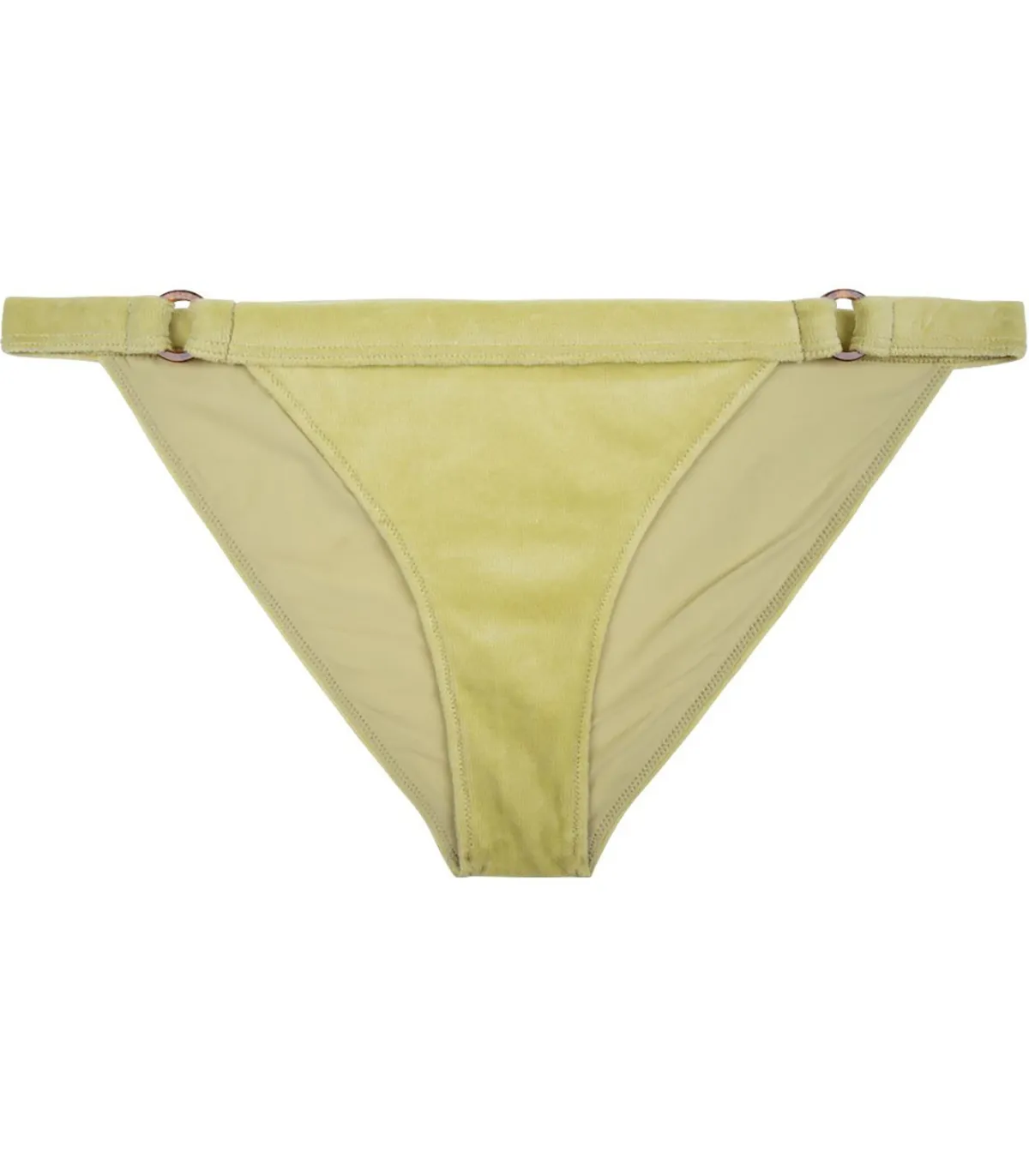 Love Stories Bas de maillot Wild Rose Lime*Femme Maillots De Bain|Love Stories