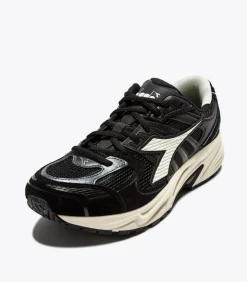 Diadora Basket Mythos Star M2 Noir*Femme Baskets|Diadora