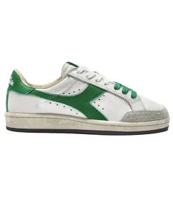 Diadora Basket Prestige Used*Femme Baskets|Diadora