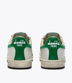 Diadora Basket Prestige Used*Femme Baskets|Diadora