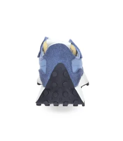 New Balance Baskets 327 New Warped Upper Vintage Indigo*Femme Baskets