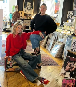 Puraai Baskets 6.02 Panther Bagheera*Femme Baskets|Baskets