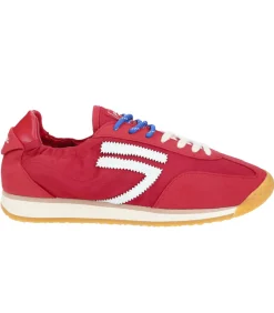 Puraai Baskets 6.02 Panther Chilly Pepper*Femme Baskets