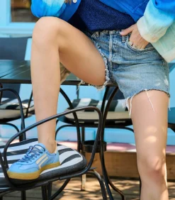 Puraai Baskets 6.01 XS Dolphin*Femme Baskets|Baskets