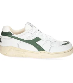 Diadora Baskets B.560 Used*Homme Baskets|Diadora