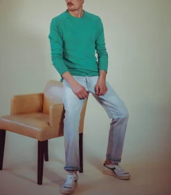 Diadora Baskets B.560 Used*Homme Baskets|Diadora