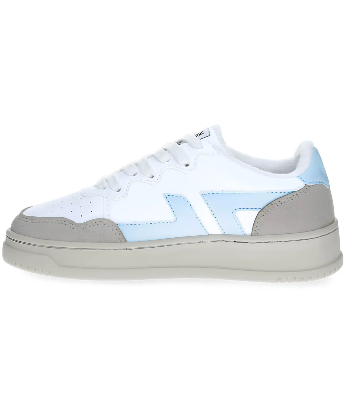 Zèta Baskets Beta B1*Femme Baskets|Baskets