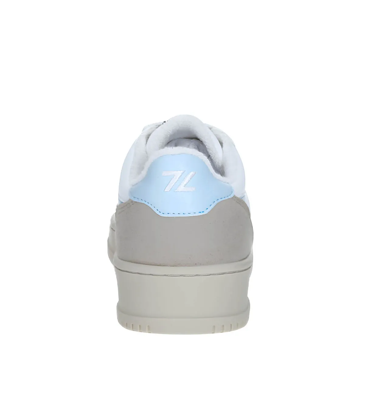 Zèta Baskets Beta B1*Femme Baskets|Baskets