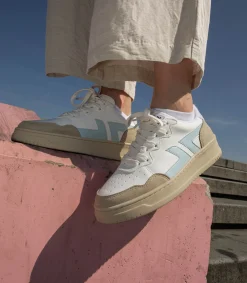 Zèta Baskets Beta B1*Femme Baskets|Baskets