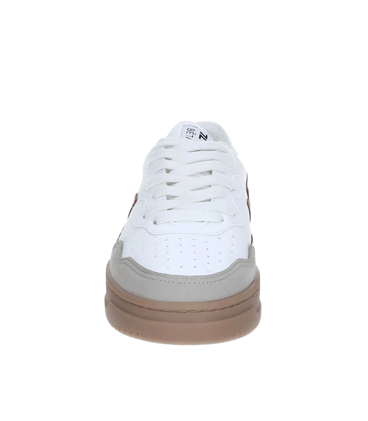 Zèta Baskets Beta B2*Femme Baskets|Baskets