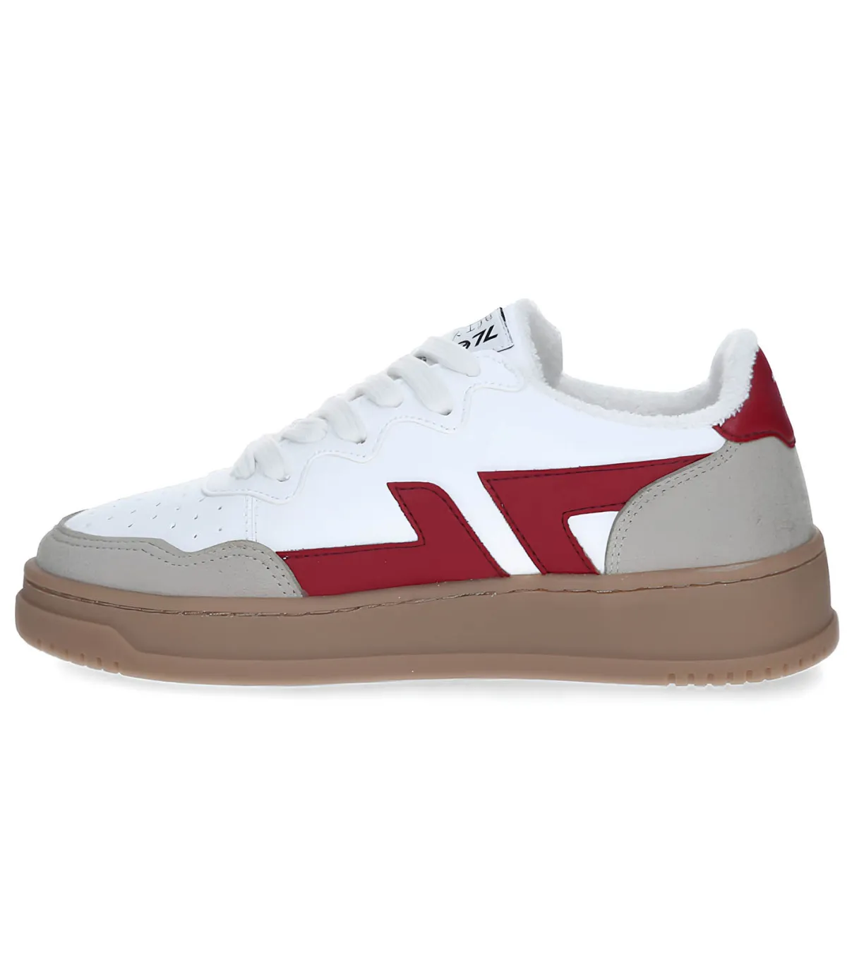 Zèta Baskets Beta B2*Femme Baskets|Baskets