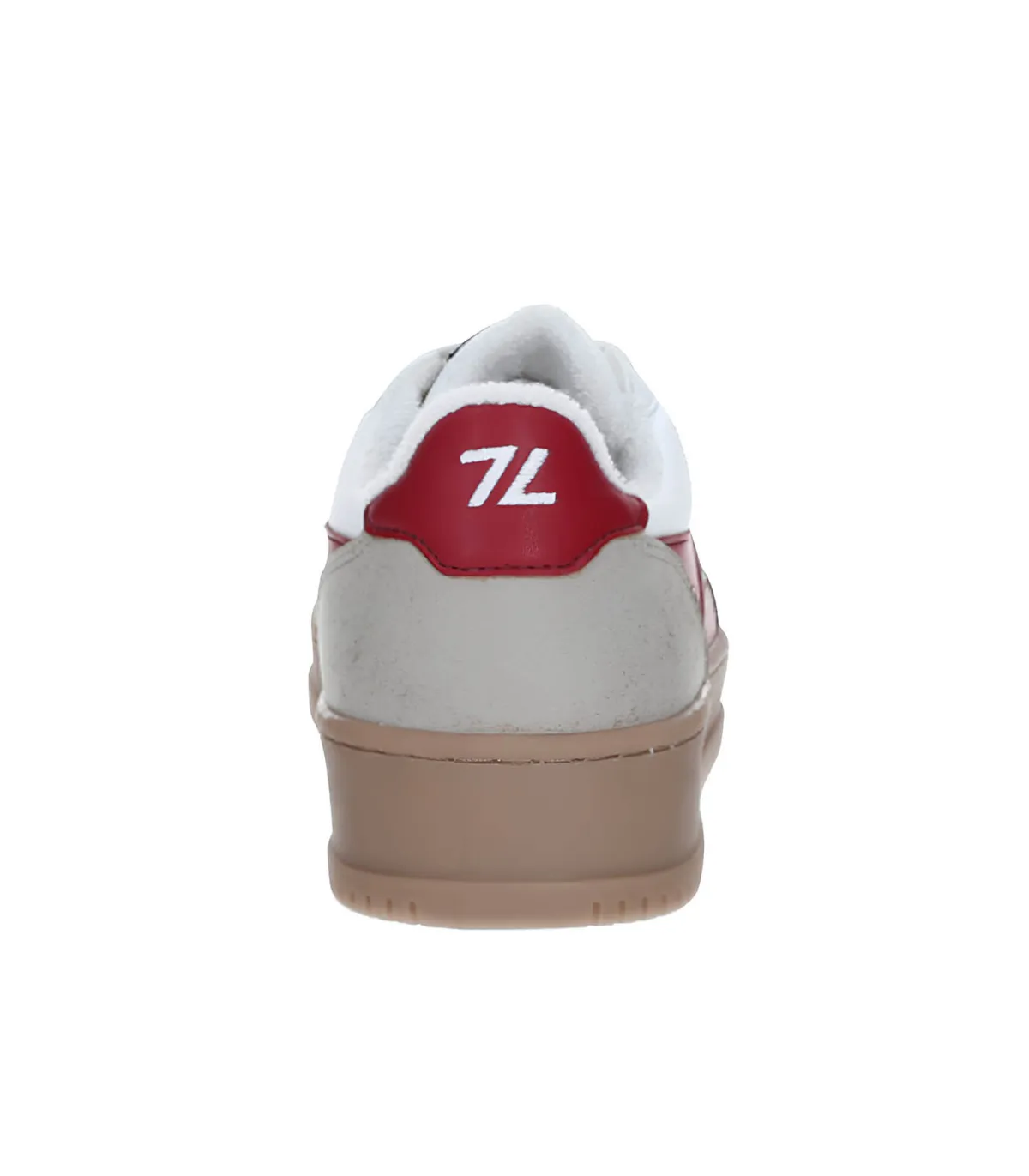 Zèta Baskets Beta B2*Femme Baskets|Baskets