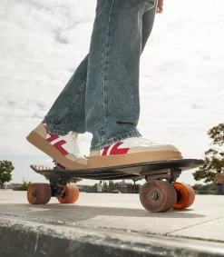 Zèta Baskets Beta B2*Femme Baskets|Baskets