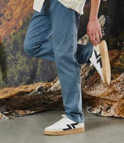 Zèta Baskets Beta B2*Femme Baskets|Baskets