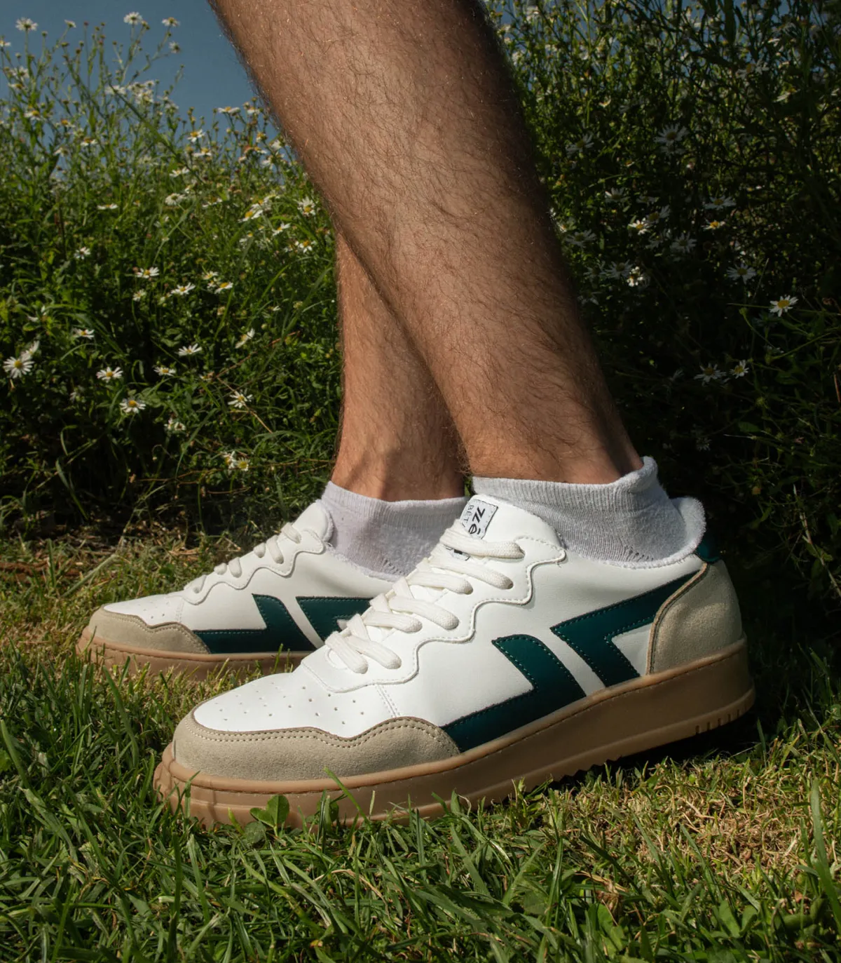 Zèta Baskets Beta B2*Femme Baskets|Baskets