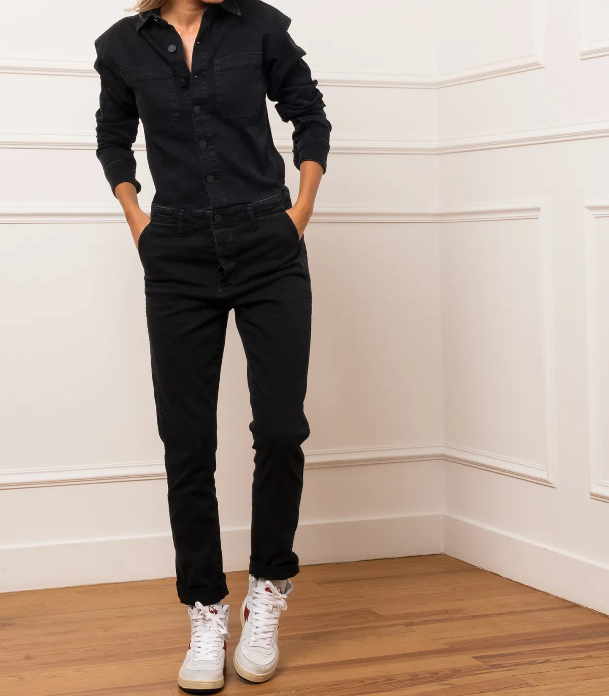 Diadora Baskets Heritage MI Used*Femme Baskets|Diadora