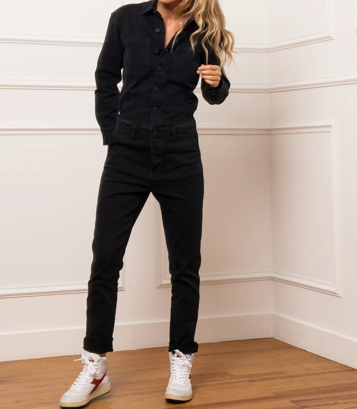 Diadora Baskets Heritage MI Used*Femme Baskets|Diadora