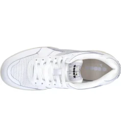 Diadora Baskets Homme B.560 Blanche*Homme Baskets|Diadora
