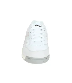 Diadora Baskets homme Winner SL White*Homme Baskets|Diadora