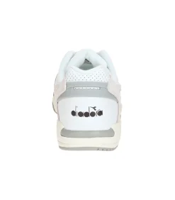 Diadora Baskets homme Winner SL White*Homme Baskets|Diadora