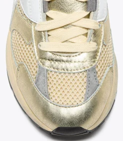 Diadora Baskets Mercury Elite Lam Camomille*Femme Baskets|Diadora