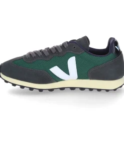 Veja Baskets Rio Branco Alveomesh Poker White*Femme Baskets