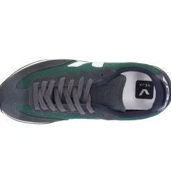 Veja Baskets Rio Branco Alveomesh Poker White*Femme Baskets