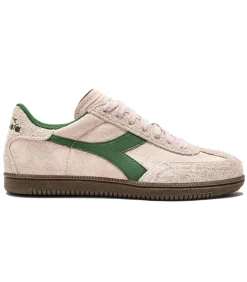 Diadora Baskets Trainer Hairy Soleil du soir*Femme Baskets|Diadora
