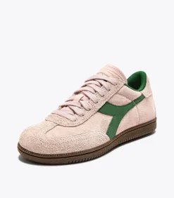 Diadora Baskets Trainer Hairy Soleil du soir*Femme Baskets|Diadora