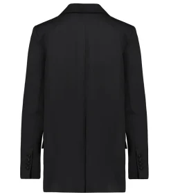 Margaux Lonnberg Blazer Norton Black*Femme Manteaux & Vestes