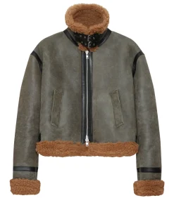 Margaux Lonnberg Blouson April*Femme Manteaux & Vestes