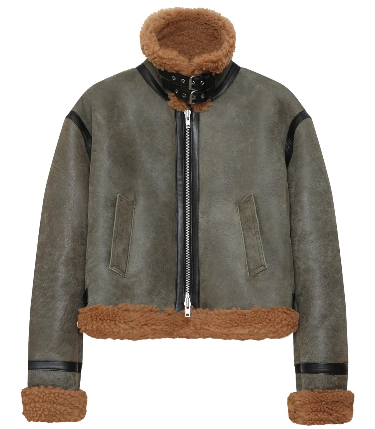 Margaux Lonnberg Blouson April*Femme Manteaux & Vestes