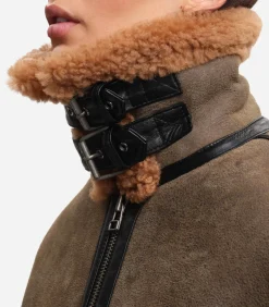 Margaux Lonnberg Blouson April*Femme Manteaux & Vestes