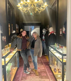 Margaux Lonnberg Blouson April*Femme Manteaux & Vestes