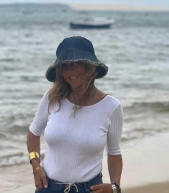 HAPPY HAUS Bob 5 Years Old*Femme Chapeaux, Bonnets & Casquettes