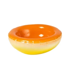 Mira Mikati Bol "Lisa" ombré pulvérisé à la main* Tasses, Mugs & Bols