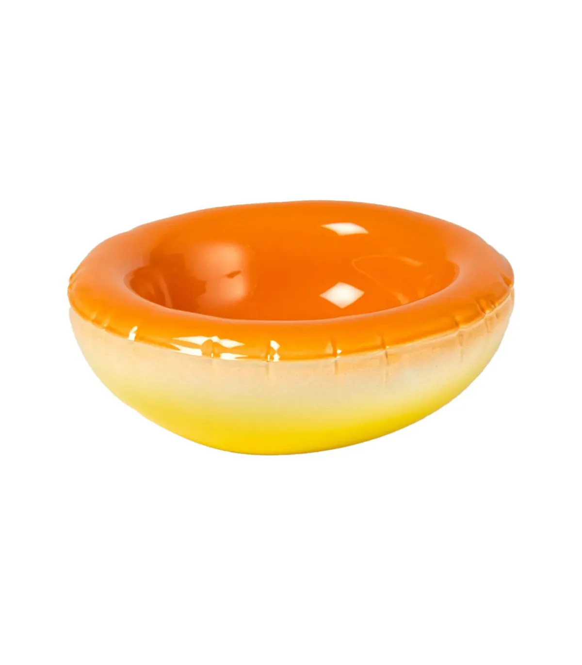 Mira Mikati Bol "Lisa" ombré pulvérisé à la main* Tasses, Mugs & Bols