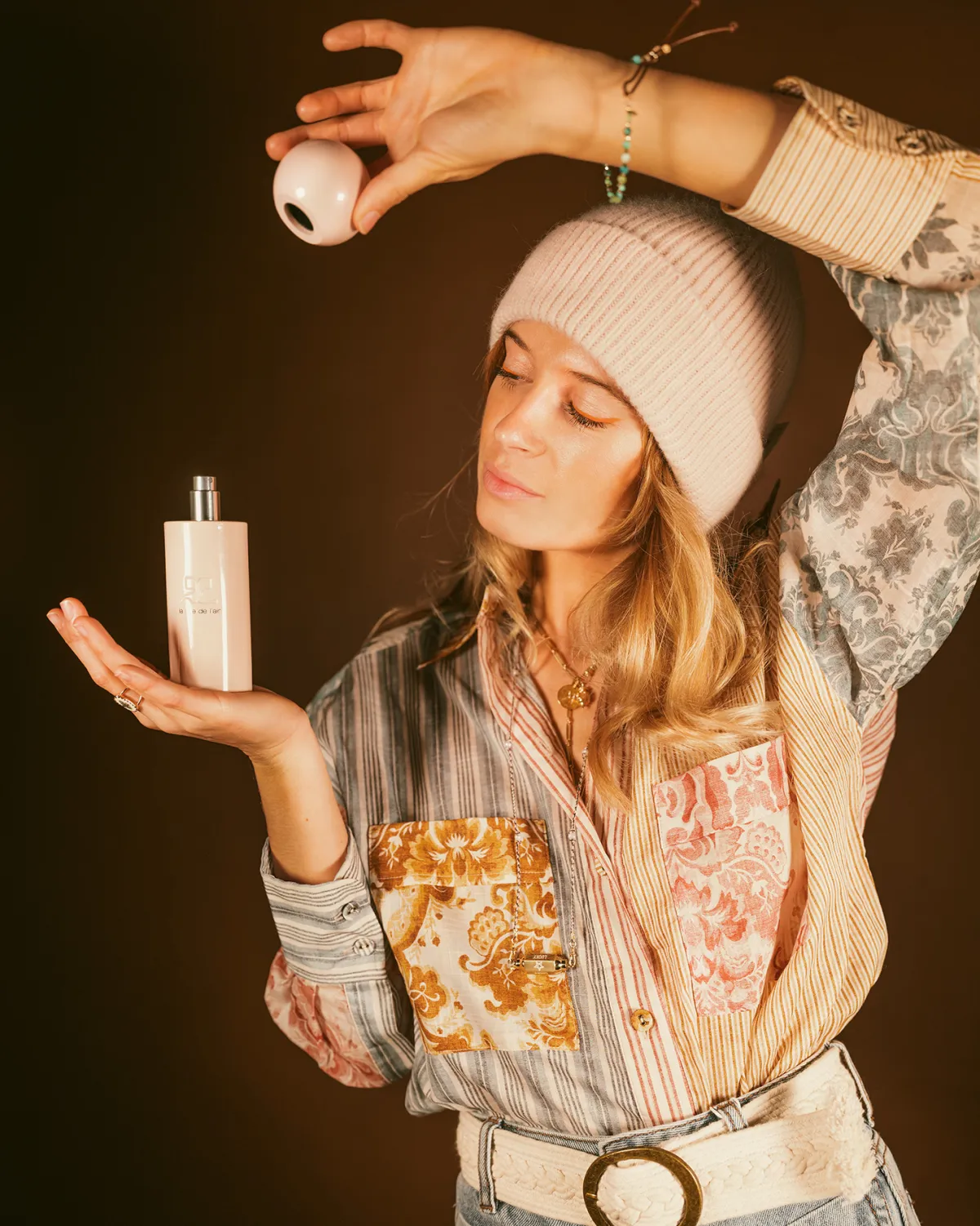 Le Bonnet Amsterdam Bonnet classique*Femme Chapeaux, Bonnets & Casquettes|Chapeaux, Bonnets & Casquettes