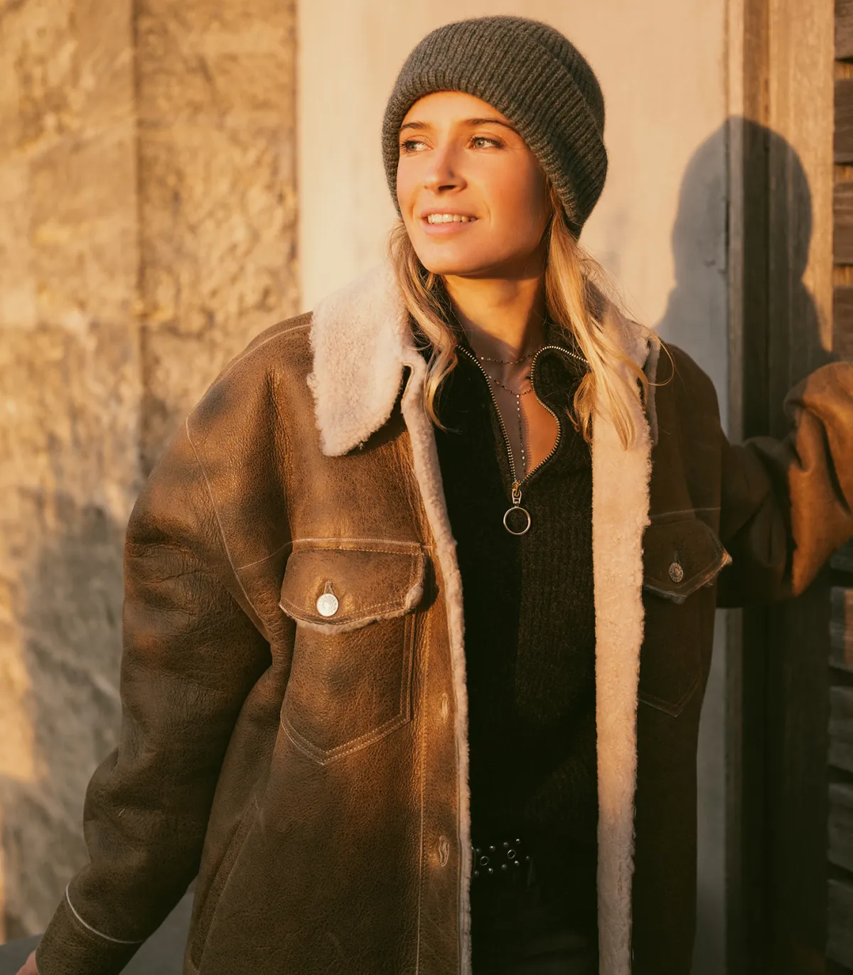 Le Bonnet Amsterdam Bonnet classique*Femme Chapeaux, Bonnets & Casquettes|Chapeaux, Bonnets & Casquettes